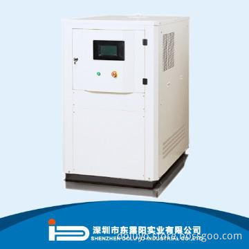 laser water chiller tank